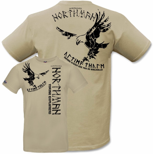 NORTHMAN 2